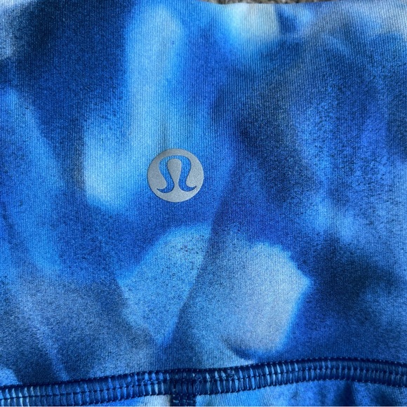 Lululemon leggings - Picture 3 of 4